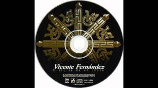 Vicente Fernandez  Hoy Platique Con Mi Gallo EPICENTER [upl. by Cyb]