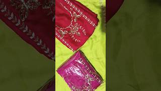 Ekadam hat ke naye naye colour ke suit design viral video [upl. by Acirem]