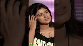 தேவைனா கண்டிப்பா பண்ணுவேன்  Azhagiya Oviya  Actress Oviya  Oviya Speech  Jaya Tv [upl. by Garald987]