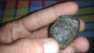 Learn about the types of meteorites stone [upl. by Akyre774]