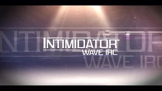 Intimidator Wave IRC by CHAUVET DJ [upl. by Adnoraj]