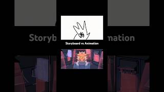 “Tongues amp Teeth” Storyboard to Animation animation flipaclip oc [upl. by Notseh]