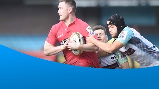 Scarlets 7s captain Connor Lloyd warns best is yet to come in Singha 7s [upl. by Ranchod948]