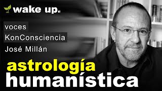 Astrología Humanista con el Astrologo José Millán y Rafa Puertas [upl. by Atsilac]