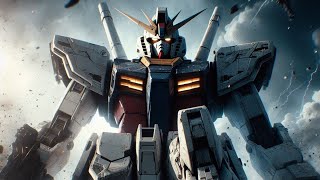 Gundam Live action reportedly set to begin filming UPDATE [upl. by Coridon738]