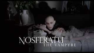 Nosferatu The Vampyre 1979  Trailer [upl. by Ramuk]