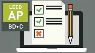 Free LEED AP BDC Practice Exam  V4  LEED AP BDC Exam Prep [upl. by Barbra225]