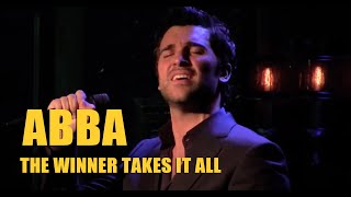 The Winner Takes it All  ABBA  cover by Juan Pablo Di Pace  Live at Feinsteins 54 Below [upl. by Ashok]