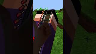 Playing Minecraft Using The Apple Vision Pro yo [upl. by Aillicec681]