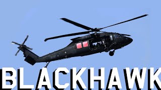 UH60 Blackhawk Edit  Government Hooker [upl. by Helman]