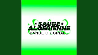 Sad Flute Original Soundtrack of Sauce algérienne II [upl. by Kristofer95]