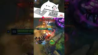 5 Li TAKLA ATTIRAN GRAGAS leagueoflegends gragasmontage gragaspenta gragasjungle gragastop [upl. by Ientruoc464]