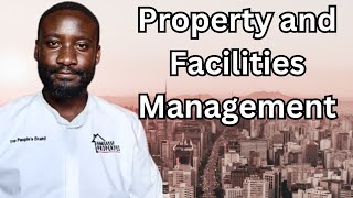 Property and Facilities Management [upl. by Hsirrehc]