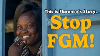 Stop FGM  Florences Story [upl. by Magna371]