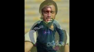 Shoaib Akhtar  JOSH amp JUNOON [upl. by Lavinie]