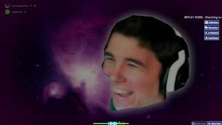 Brain Power feat Willyrex 9383 accuracy [upl. by Anaj539]