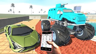 NEW UPDATE ALL NEW CHEAT CODES in Indian Bike Driving 3D NEW UPDATE 2024  Indian Bike Game [upl. by Osman]