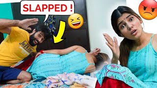 How to Annoy Your Wife 😱😜 Angry Reaction  Prank [upl. by Idou]