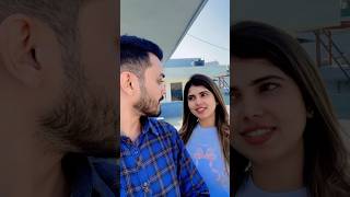 Mummy ko adat hai esa bolne ki re pagli🤣🤣 shortvideo comedy Funny Comedy couplegoals [upl. by Chute]