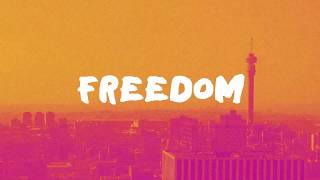 This Is Freedom  Official Lyric Video  CRC Music [upl. by Anoirb539]