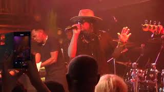 Maxi Priest  Strollin On Live in London 2024 [upl. by Scammon]