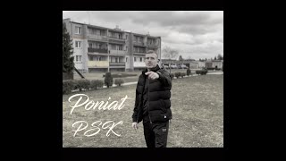 Poniat  MOJE MIASTO 2 prod PSK [upl. by Cosetta]