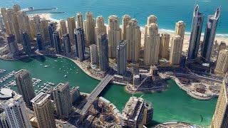 Oil Money  Desert to Greatest City  Dubai  Full Documentary on Dubai city [upl. by Eralcyram395]