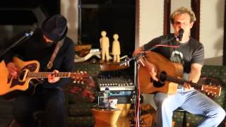 Jan Blohm en Neil Nachtrein sing Voodoo [upl. by Aicital244]