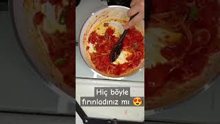 ABONE OLMAYI UNUTMAYIN😇keşfet pratiktarifler cooking nefisyemektarifleri fırında tepsikebabı [upl. by Alegnasor234]