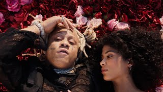 Trippie Redd – Love Scars 4 Official Video [upl. by Sella]