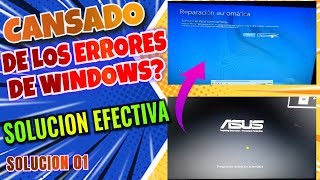 Restaurar Sistema Operativo a su Estado de Fábrica LAPTOP ACER [upl. by Einnahpets]