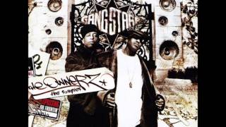 Gang Starr  Skills HD [upl. by Posner]