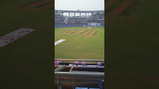 Unforgettable First Match India vs New Zealand at Wankhede Stadium [upl. by Ferdinanda]