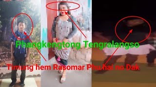 ESI Ning duk News Today  Sonjit Enghi News  arnamteplong newsvideo [upl. by Dot]