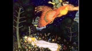 Stravinsky  The Firebird conducted by Horenstein part 2 of 3 [upl. by Berlauda425]