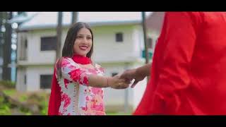 New dogri song  Thanda pani officialsong video Ramban artist songs [upl. by Acysej]