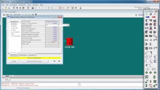 Simulating the production of propylene glycol from water and propylene oxide using HYSYS [upl. by Akalam]