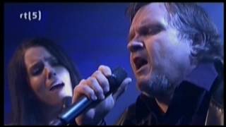 Meat Loaf Legacy  The TV Performances Its all coming back to me [upl. by Ecnedurp518]