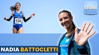 Scopri NADIA BATTOCLETTI da oggi primatista italiana sui 5000 presente e futuro atletica italiana [upl. by Ynnahc]