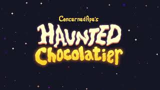 Haunted Chocolatier  Official Gameplay Trailer [upl. by Jereld980]