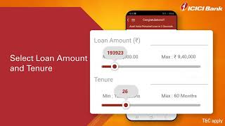 How to get a Personal Loan through iMobile Pay [upl. by Adin]