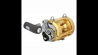 Shimano TIAGRA 50W LRS [upl. by Nesyt]