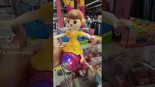 Toys aneela love music bts song [upl. by Ovida]