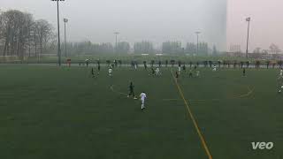 ecnl rl 08 boys v sta [upl. by Clifton]