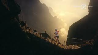 Trail Running  Madeira Islands [upl. by Cleodel]