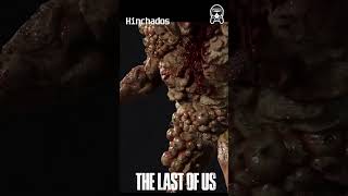 The Last of Us Hinchado  Gordinflon o bloater [upl. by Lonergan]