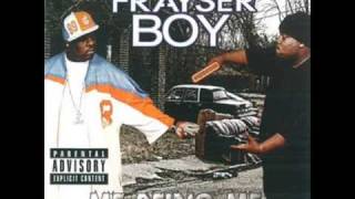 Frayser BoyWater [upl. by Hgieleak976]