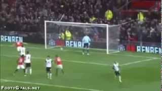 Manchester United vs Norwich 40  Goals amp Highlights [upl. by Eerdua]