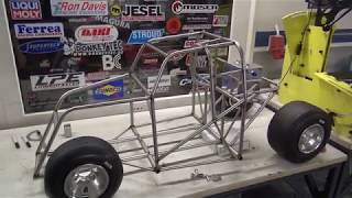 Willys Part 2  Turbocharged 14 Scale RC Car [upl. by Enirehs]