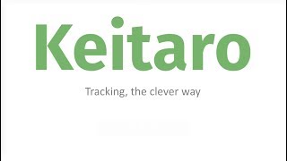 Setting Up a Postback in Keitaro Tracker [upl. by Ainiger]